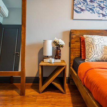Beyoglu Benesta Residence, 1 Bedroom Apartment No-37 Istanbul Exterior photo